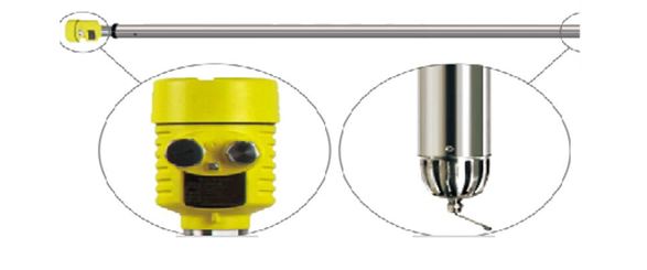 電子水尺水位計(jì)