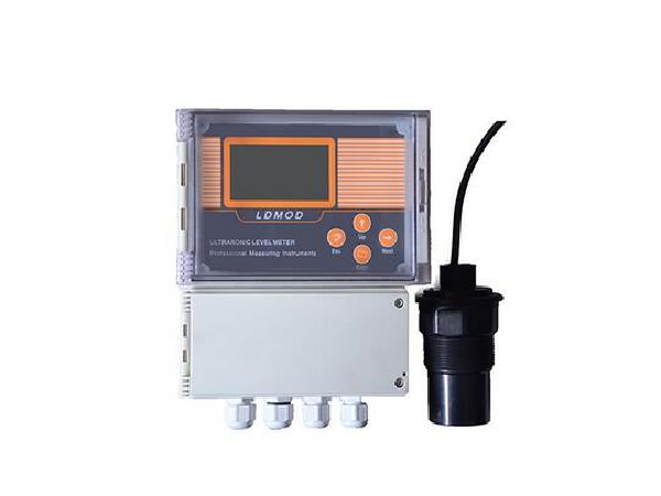 超聲波明渠流量計(jì)