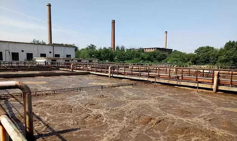 出水SS超標(biāo)經(jīng)驗(yàn)總結(jié)