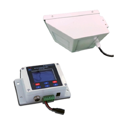 雷達(dá)流速流量計(jì)